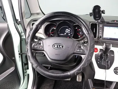 Kia Ray 2012, 109812 км, за 5830000 KRW - фото 16