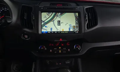 Kia Sportage 2014, 113411 км, за 8500000 KRW - фото 16