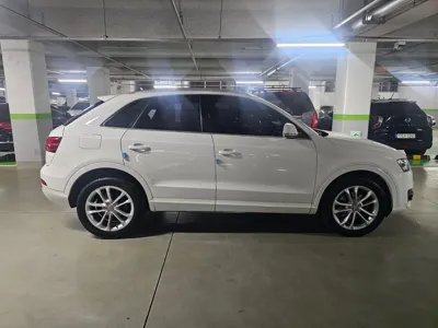 Audi Q3 2015, 109514 км, за 9900000 KRW - фото 6