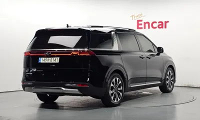 Kia Canival 2023, 88368 км, за 23500000 KRW