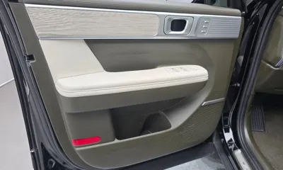 Hyundai Santafe 2024, 38060 км, за 40900000 KRW - фото 24