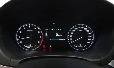 Hyundai Genesis 2015, 176342 км, за 8600000 KRW - фото 8