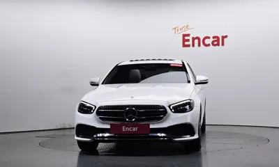 Mercedes-Benz E-Class 2023, 14017 км, за 44900000 KRW - фото 3