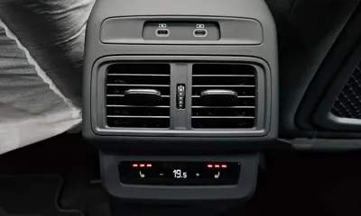 Audi Q5 2025, 33 км, за 85000000 KRW - фото 30