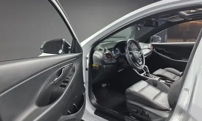 Hyundai i30 2019, 76438 км, за 14500000 KRW - фото 10