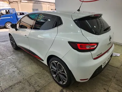 Renault-KoreaSamsung Cilo 2019, 53160 км, за 8990000 KRW