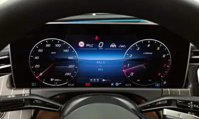 Mercedes-Benz E-Class 2026, 841 км, за 85800000 KRW - фото 8