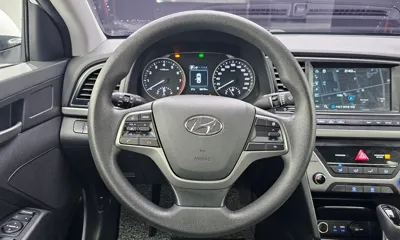 Hyundai Avante 2018, 92419 км, за 11600000 KRW - фото 13