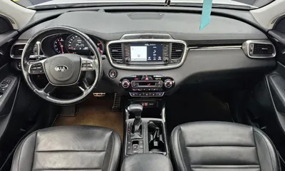 Kia Sorento 2019, 143978 км, за 16500000 KRW - фото 7