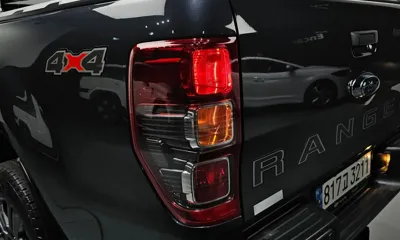 Ford Ranger 2022, 50694 км, за 29900000 KRW - фото 23