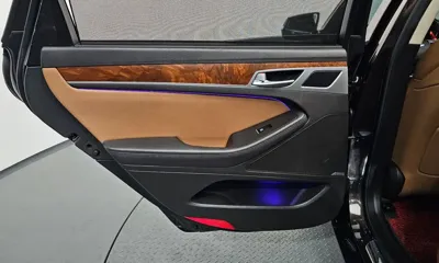 Hyundai Genesis 2015, 149226 км, за 13900000 KRW - фото 28