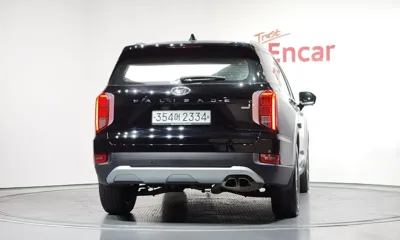 Hyundai Palisade 2020, 88990 км, за 22900000 KRW