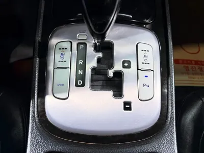 Hyundai Genesis 2012, 174777 км, за 3800000 KRW - фото 9