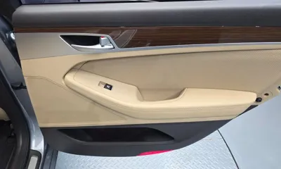Hyundai Genesis 2016, 61860 км, за 99990000 KRW - фото 25