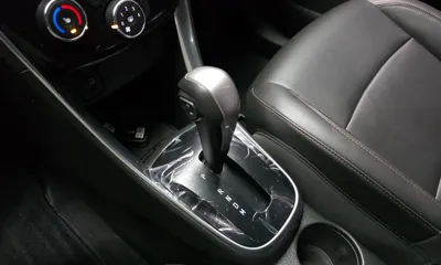 ChevroletGMDaewoo Trax 2020, 72189 км, за 11400000 KRW - фото 9