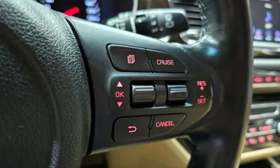 Kia Canival 2019, 82569 км, за 16400000 KRW - фото 28