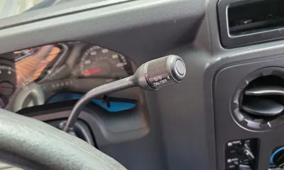 Ford E-Series 2012, 152284 км, за 28000000 KRW - фото 9