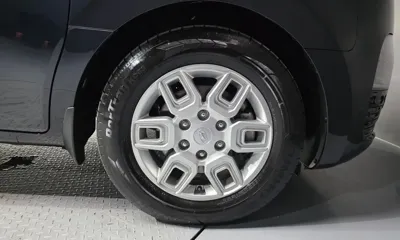 Hyundai Staria 2023, 122519 км, за 21000000 KRW - фото 21