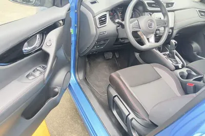 Nissan Qashqai 2019, 16900 км, за 72331.26 CNY - фото 28