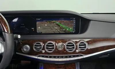 Mercedes-Benz S-Class 2019, 141003 км, за 41000000 KRW - фото 14