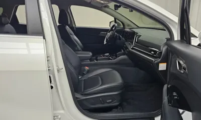 Kia Sportage 2023, 115782 км, за 24300000 KRW - фото 11
