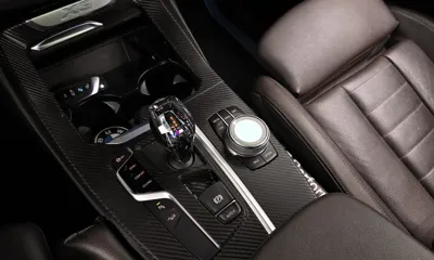 BMW X3 2021, 82600 км, за 40500000 KRW - фото 9