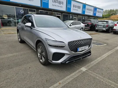 Genesis GV70 2021, 144890 км, за 27300000 KRW - фото 6