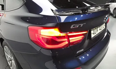 BMW Gran Turismo 2017, 59223 км, за 19800000 KRW - фото 23