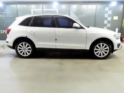 Audi Q5 2012, 83442 км, за 8990000 KRW - фото 3