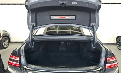 Genesis G80 2021, 70437 км, за 34000000 KRW - фото 20