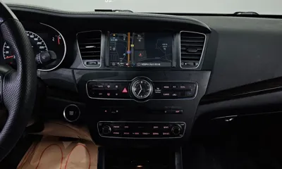 Kia K7 2015, 129211 км, за 6800000 KRW - фото 16