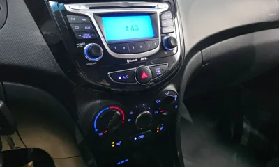 Hyundai Accent 2012, 109997 км, за 4300000 KRW - фото 29
