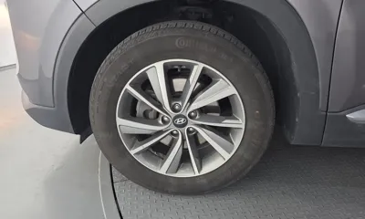 Hyundai Santafe 2020, 127359 км, за 17990000 KRW - фото 5