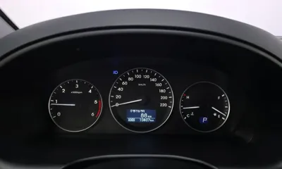 Hyundai Starex 2019, 10807 км, за 18700000 KRW - фото 8