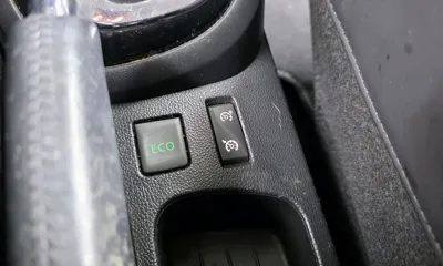 Renault-KoreaSamsung QM3 2017, 88954 км, за 6200000 KRW - фото 27