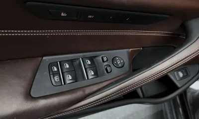 BMW 5-Series 2019, 104358 км, за 29990000 KRW - фото 34