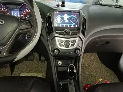 Chery Arrizo 5 2017, 85100 км, за 18900 CNY - фото 13