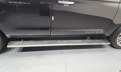 Ford Expedition 2022, 23091 км, за 60000000 KRW - фото 37