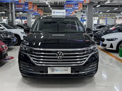 Volkswagen Viloran 2024, 25000 км, за 199800 CNY