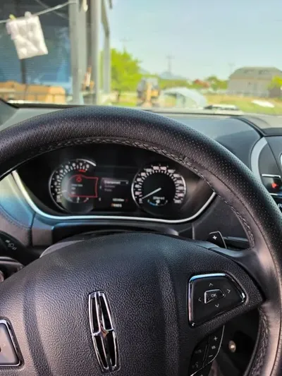 Lincoln MKX 2016, 160000 км, за 9800000 KRW - фото 7