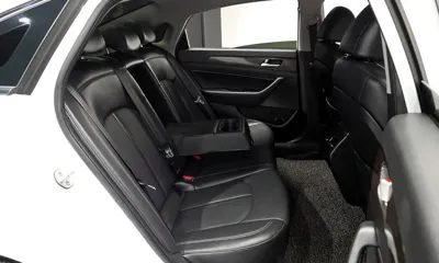 Hyundai Sonata 2018, 71625 км, за 14500000 KRW - фото 11