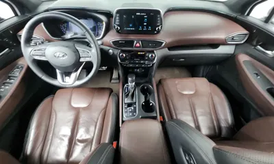 Hyundai Santafe 2019, 102470 км, за 19900000 KRW - фото 7