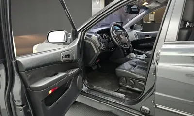 KG_Mobility_Ssangyong KORANDO 2015, 75390 км, за 6900000 KRW - фото 10