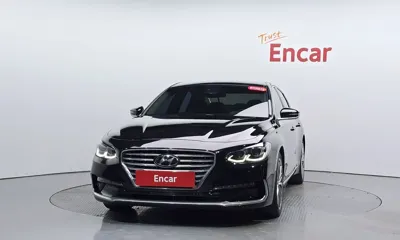 Hyundai Grandeur 2018, 128169 км, за 13900000 KRW