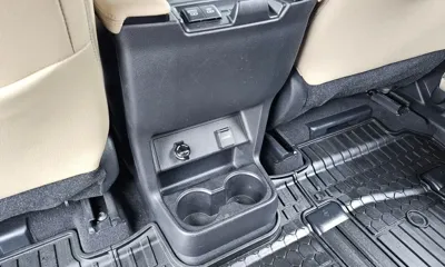 Toyota Sienna 2022, 63482 км, за 42500000 KRW - фото 36