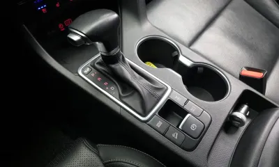 Kia Sportage 2017, 209510 км, за 9700000 KRW - фото 9