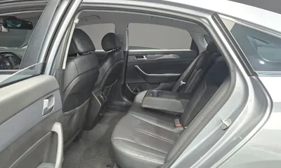 Hyundai Sonata 2017, 170117 км, за 8590000 KRW - фото 12