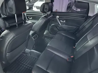 Renault-KoreaSamsung SM7 2015, 293076 км, за 1990000 KRW - фото 9