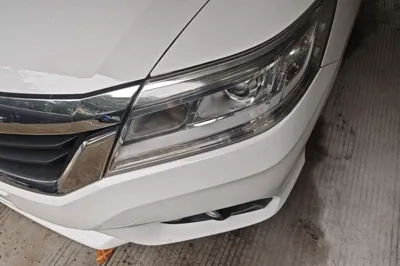 Honda Crider 2013, 50900 км, за 46049.44 CNY - фото 8