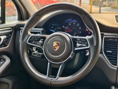 Porsche Macan 2017, 100000 км, за 118800 CNY - фото 23
